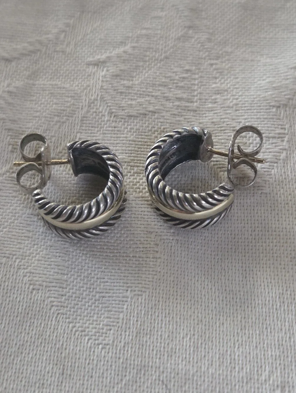 David Yurman these are